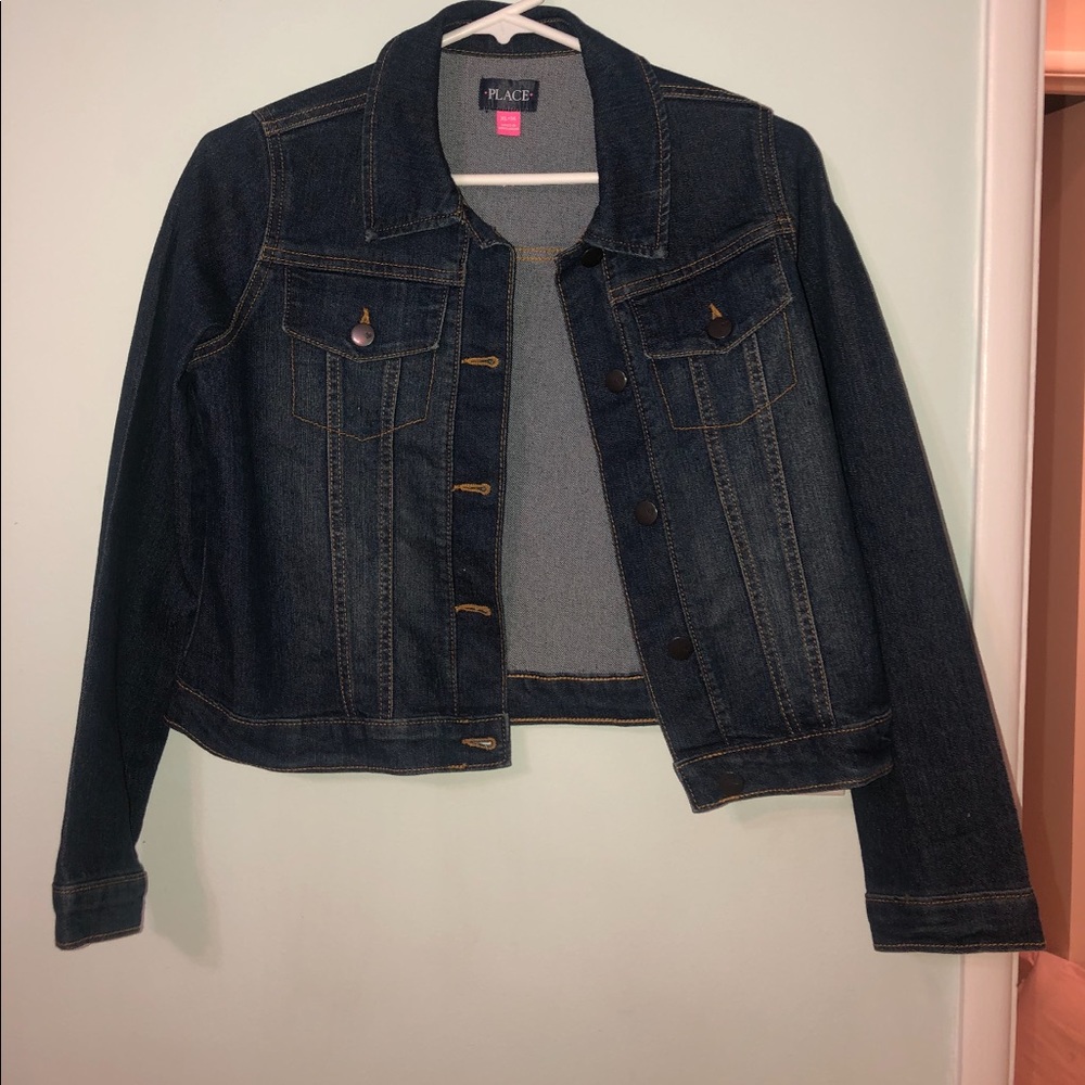 very cute jacket